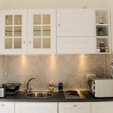 Mateo Appartement Zagreb Buitenkant foto