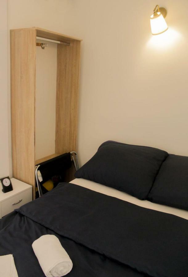Mateo Appartement Zagreb Buitenkant foto