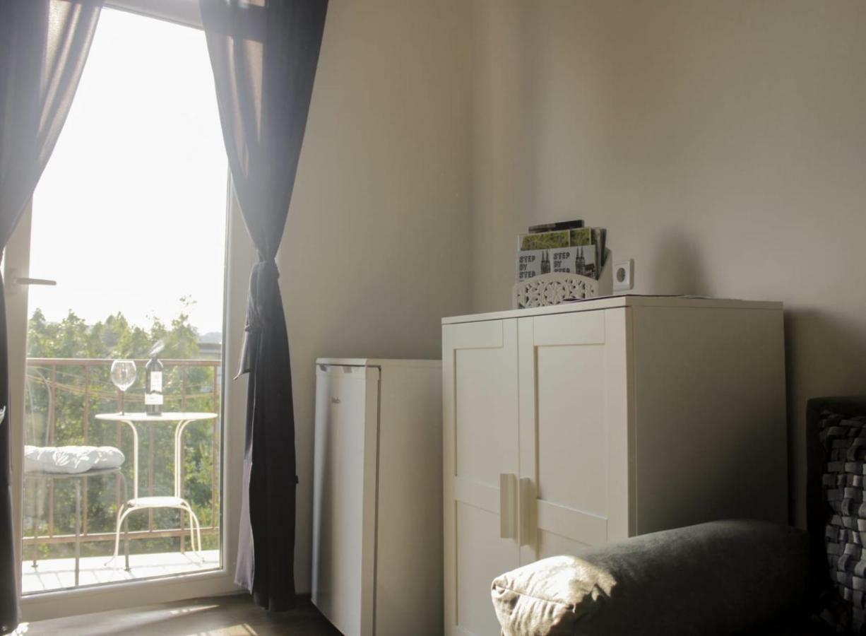 Mateo Appartement Zagreb Buitenkant foto