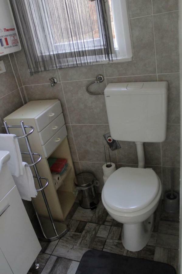 Mateo Appartement Zagreb Buitenkant foto