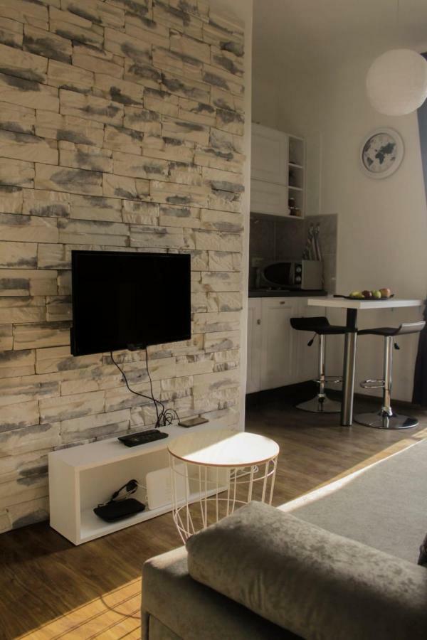 Mateo Appartement Zagreb Buitenkant foto