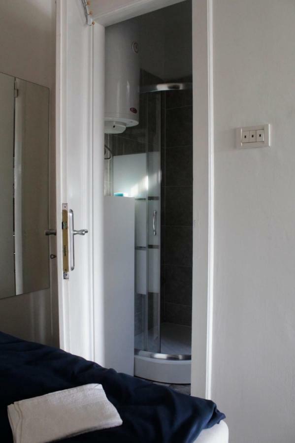 Mateo Appartement Zagreb Buitenkant foto